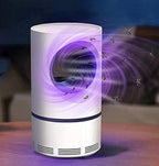 BuzzShield Eco Friendly Mosquito Killer Lamp