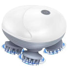 3D Electric Scalp & Body Massager