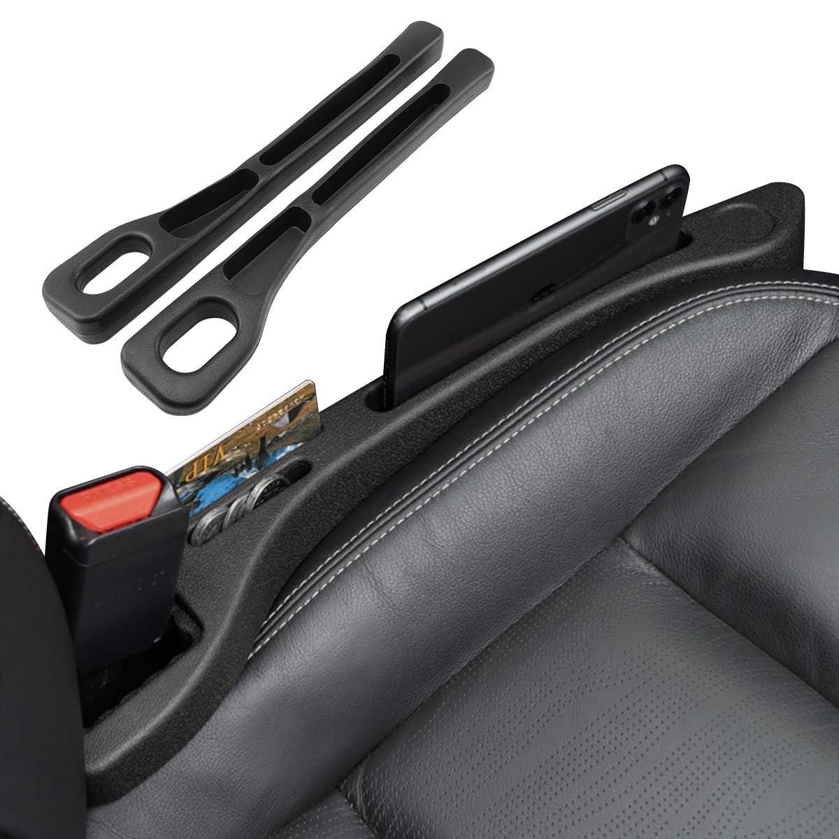 GapGuard Car Seat Gap Filler