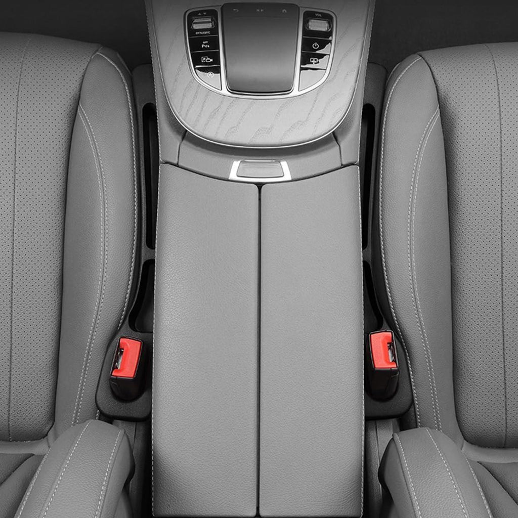 GapGuard Car Seat Gap Filler