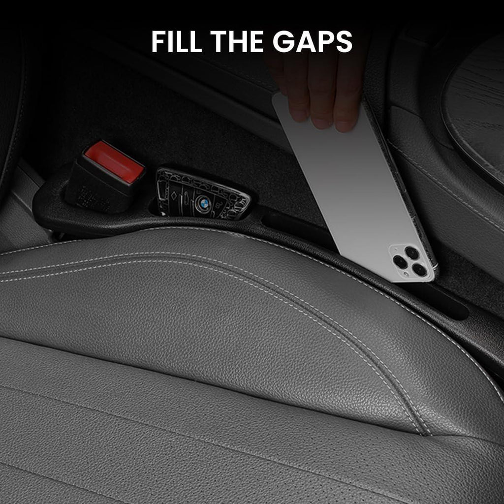 GapGuard Car Seat Gap Filler