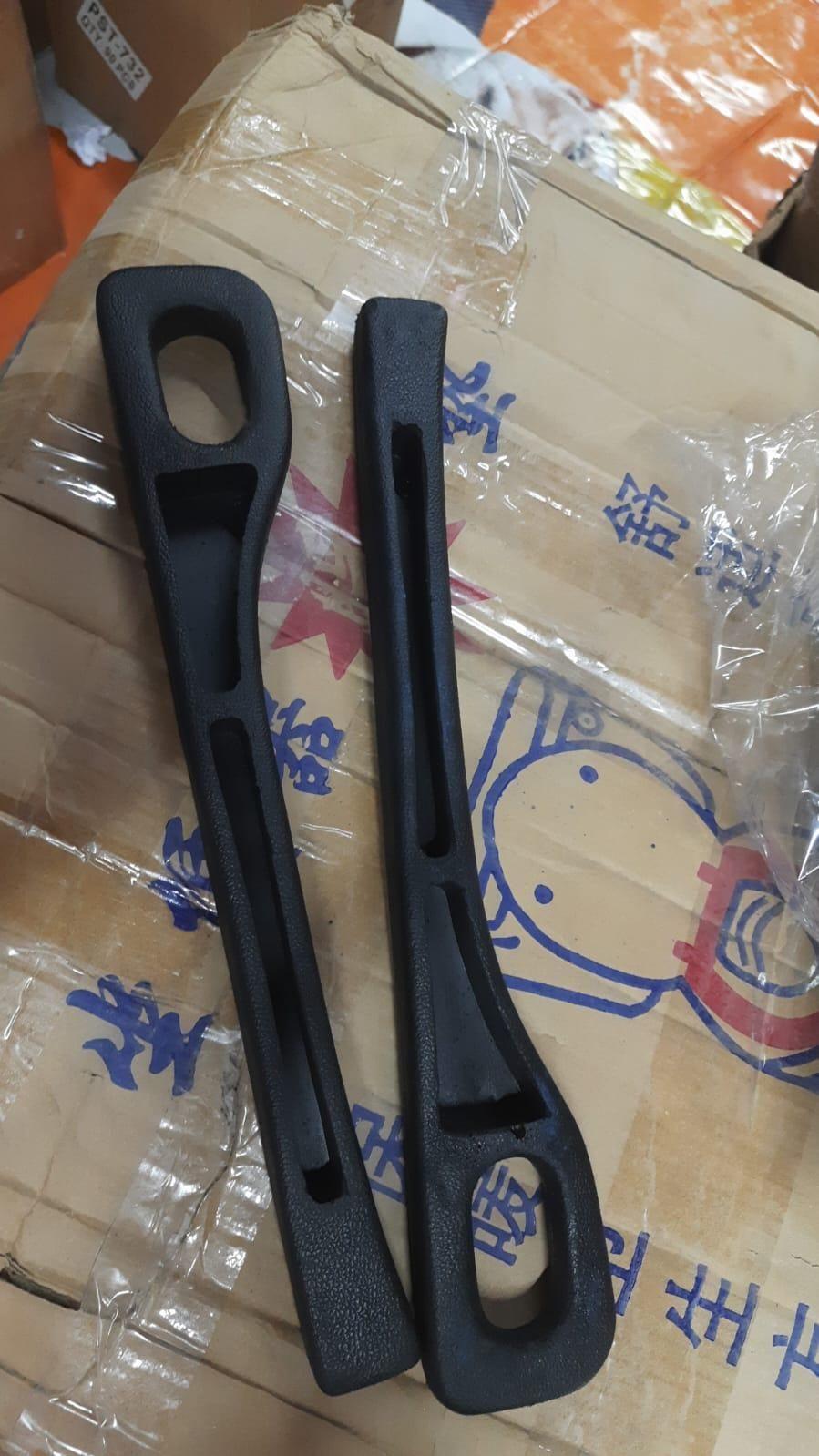 GapGuard Car Seat Gap Filler