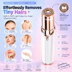 Electrical Facial Hair Remover