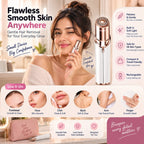 Electrical Facial Hair Remover