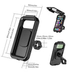 Lock Ride Pro Mobile Holder