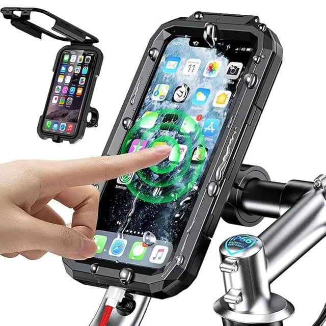 Lock Ride Pro Mobile Holder
