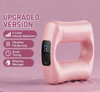 Multifunctional Full-Body Fascial Ring Massager.. (Pack of 1)